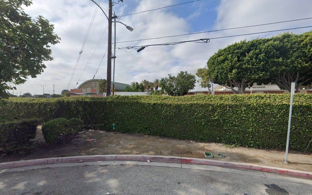 Memorial Dog Park - Hawthorne, CA