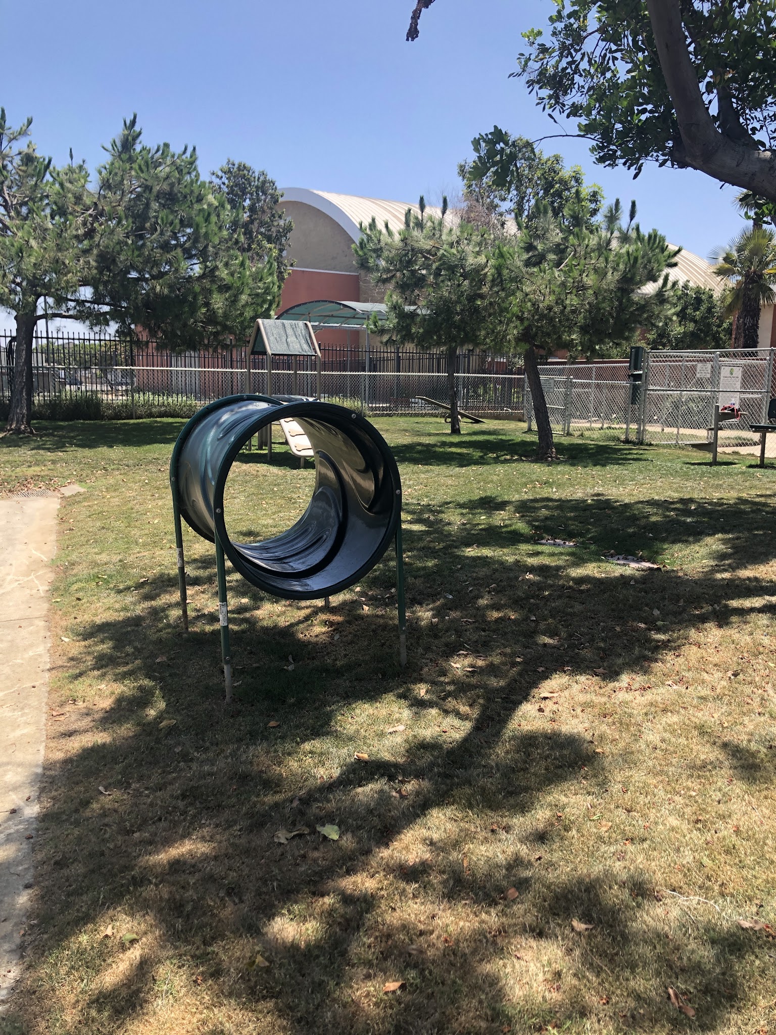 Memorial Dog Park - Hawthorne, CA