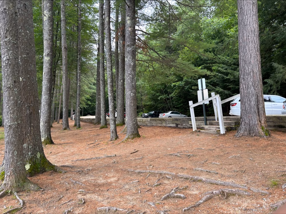 Manahan Park - Hillsborough, NH