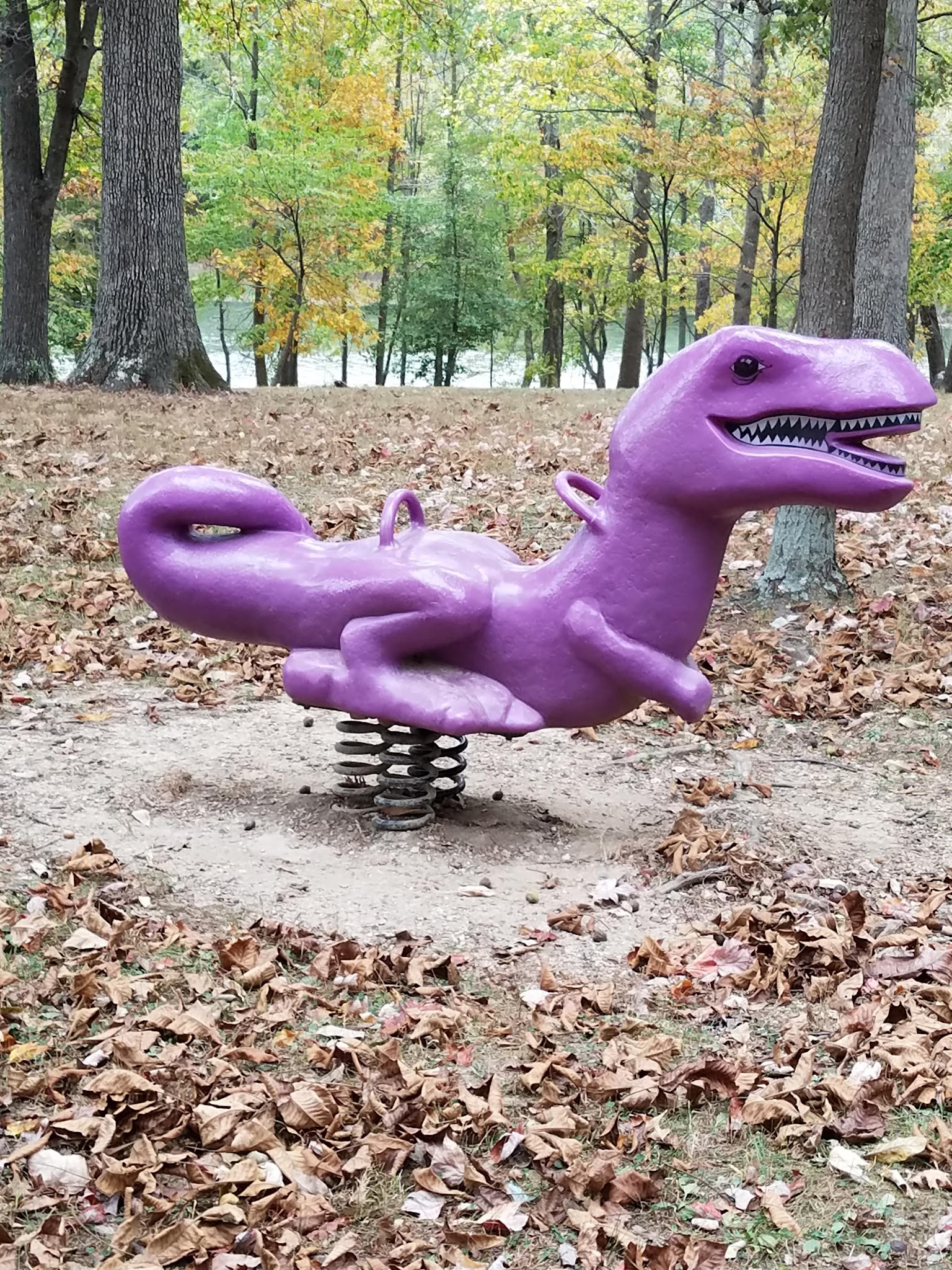 Holland Municipal Park - Holland, IN