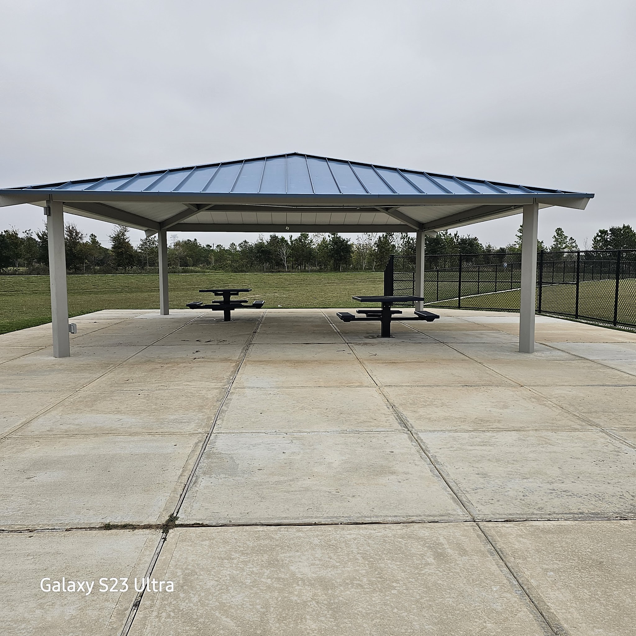 Blue Ridge Park - Houston, TX