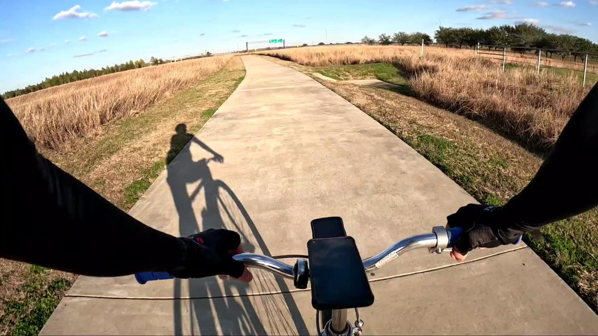 Blue Ridge Park - Houston, TX