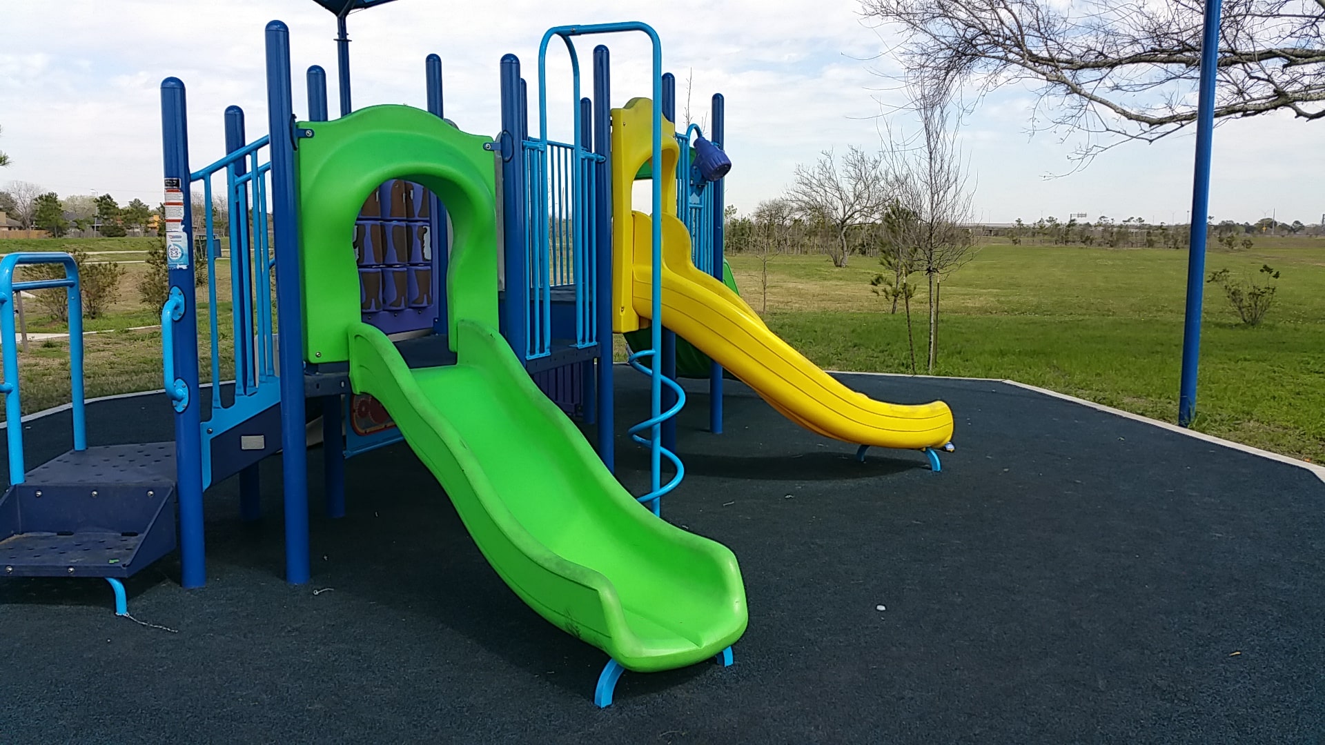 Blue Ridge Park - Houston, TX