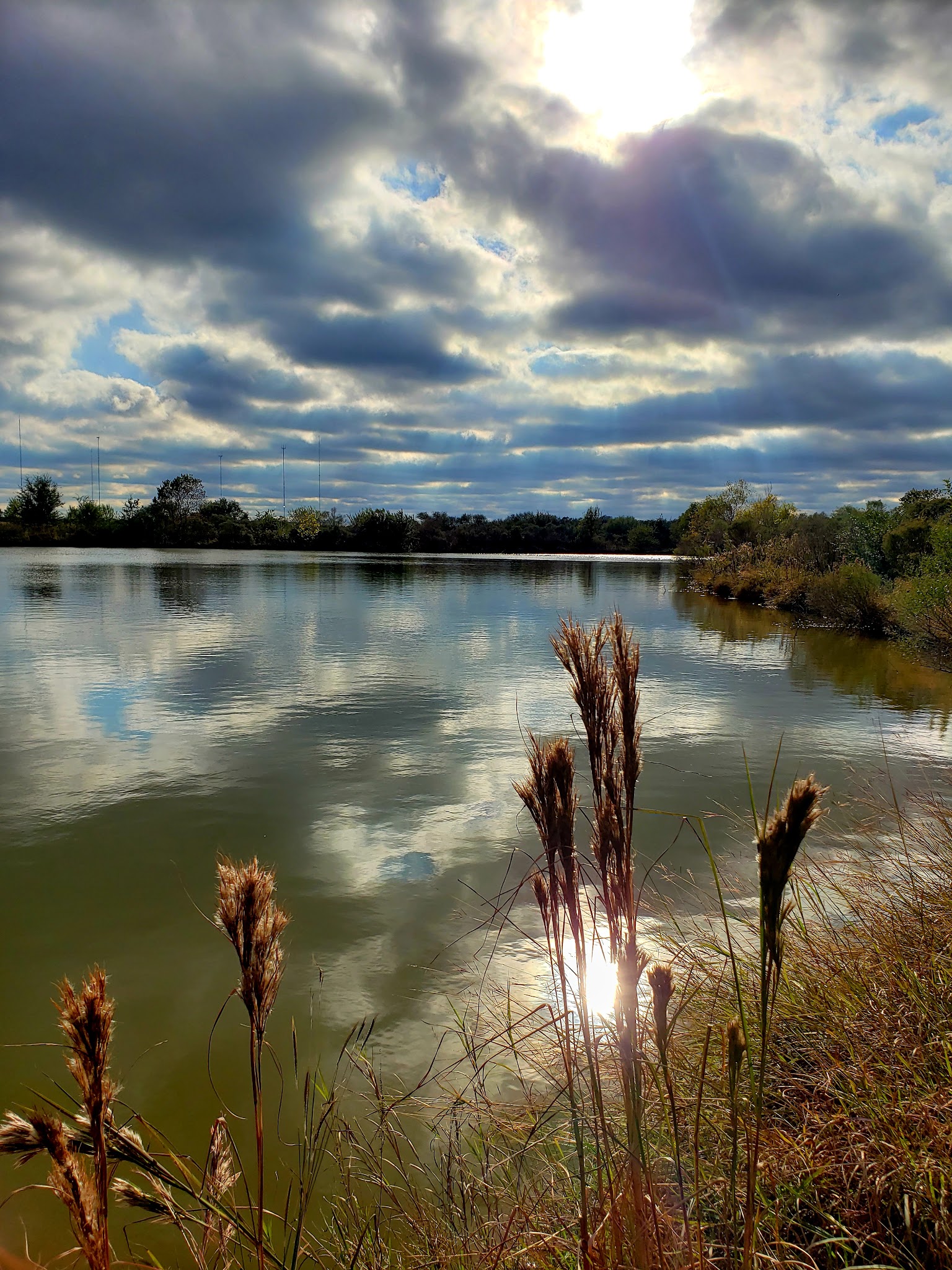 Blue Ridge Park - Houston, TX
