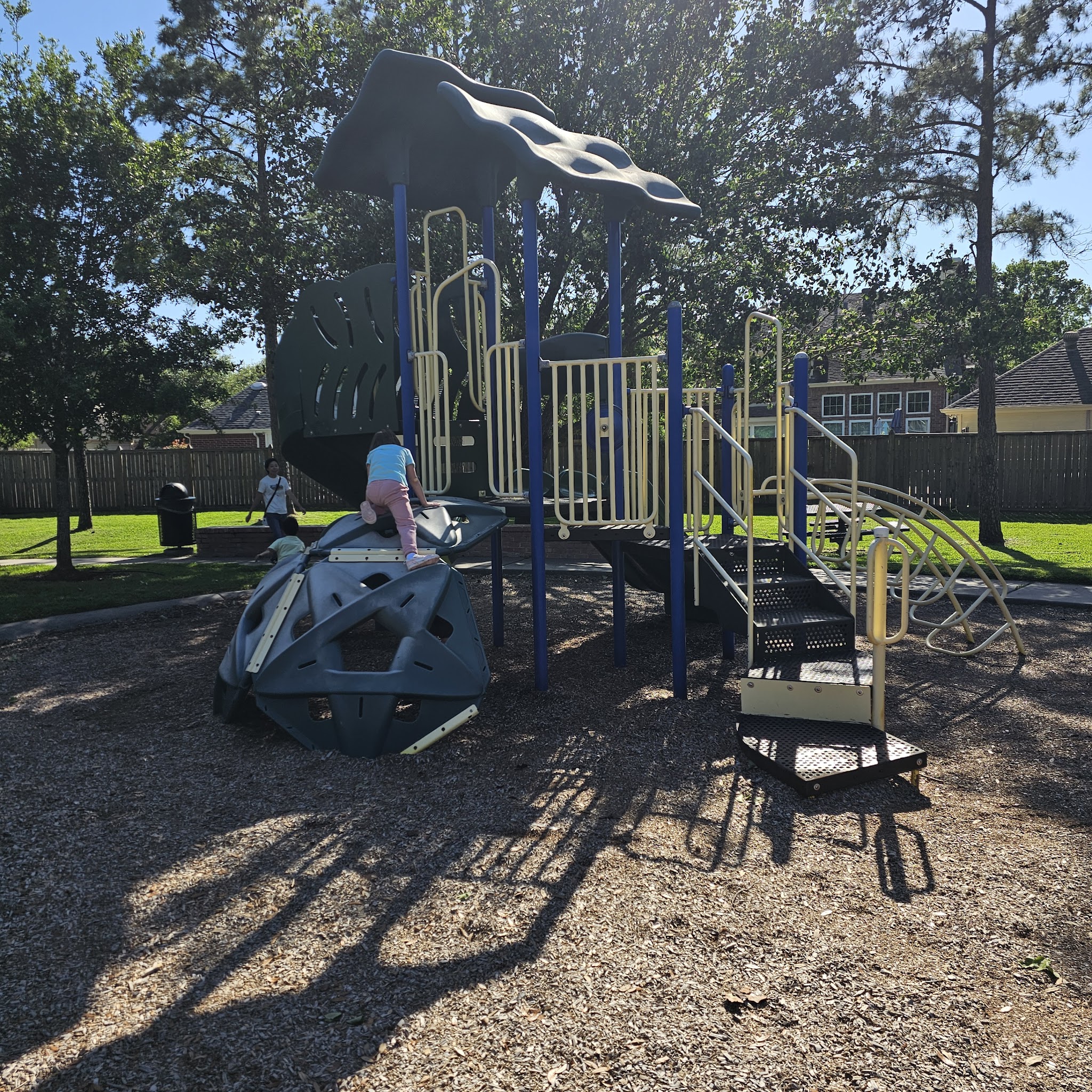 Crescent Green Park - Houston, TX