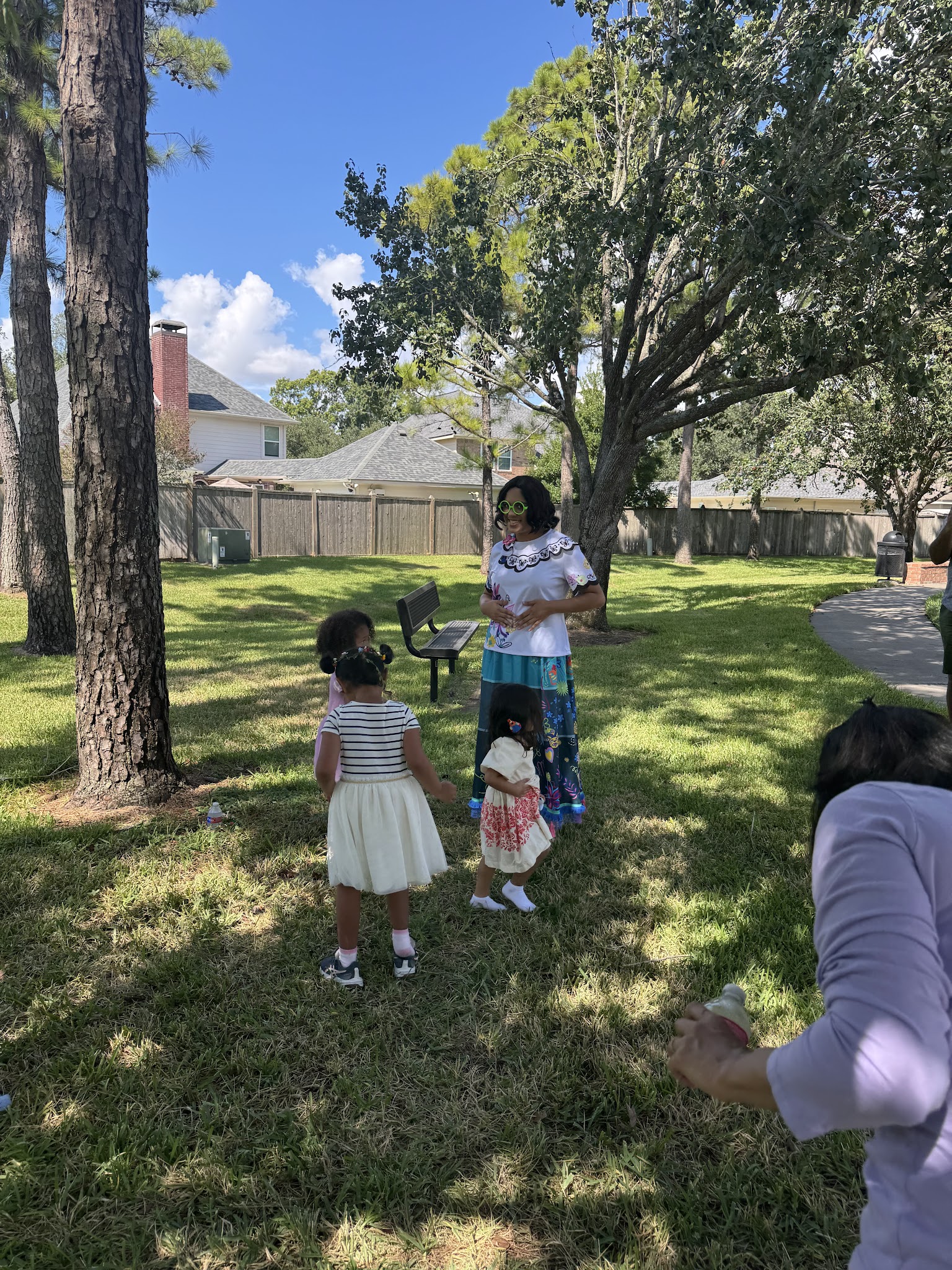 Crescent Green Park - Houston, TX