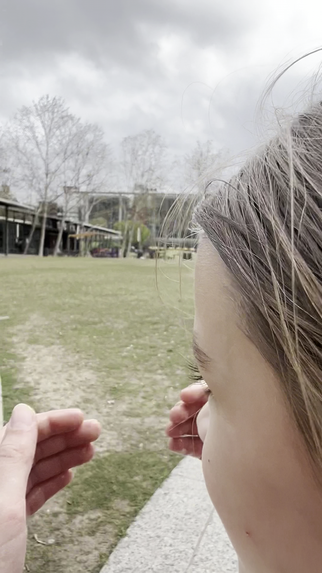 Discovery Green Dog Run - Houston, TX