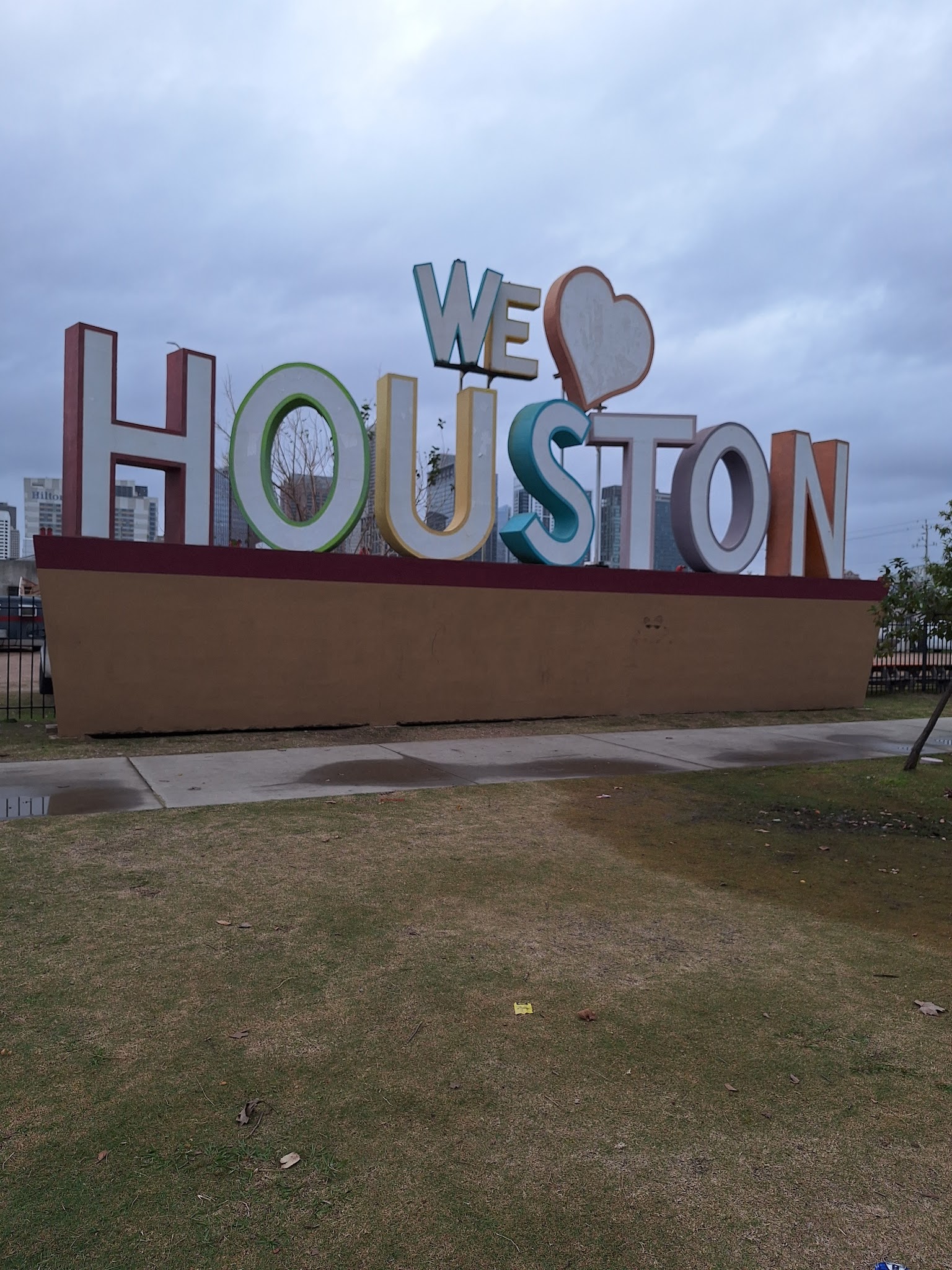 EaDog Park - Houston, TX