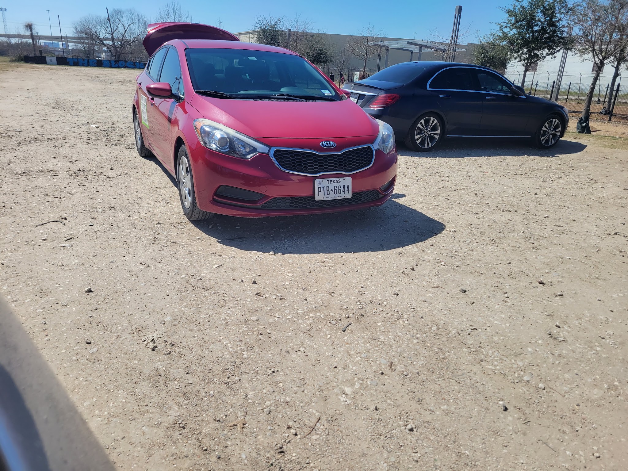 EaDog Park - Houston, TX