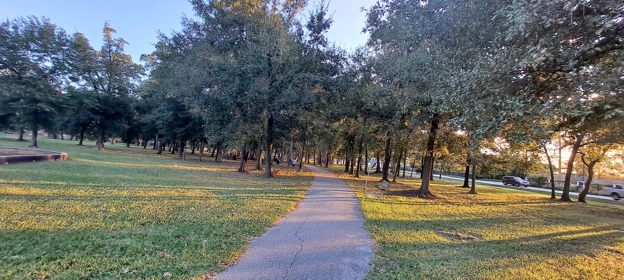 Haden Park - Houston, TX