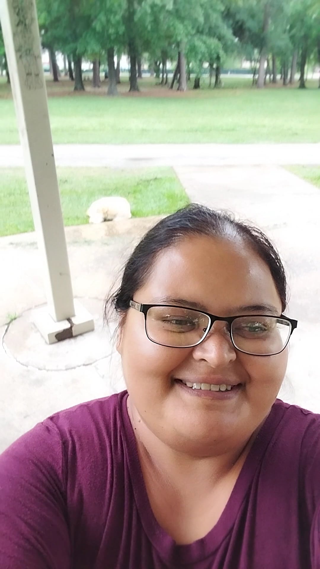 Haden Park - Houston, TX