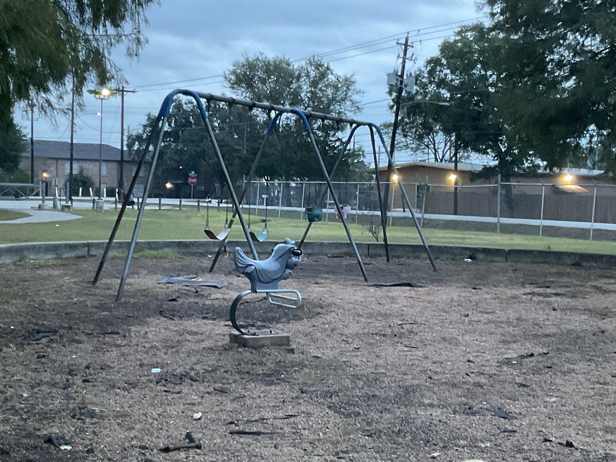 Haviland Park - Houston, TX