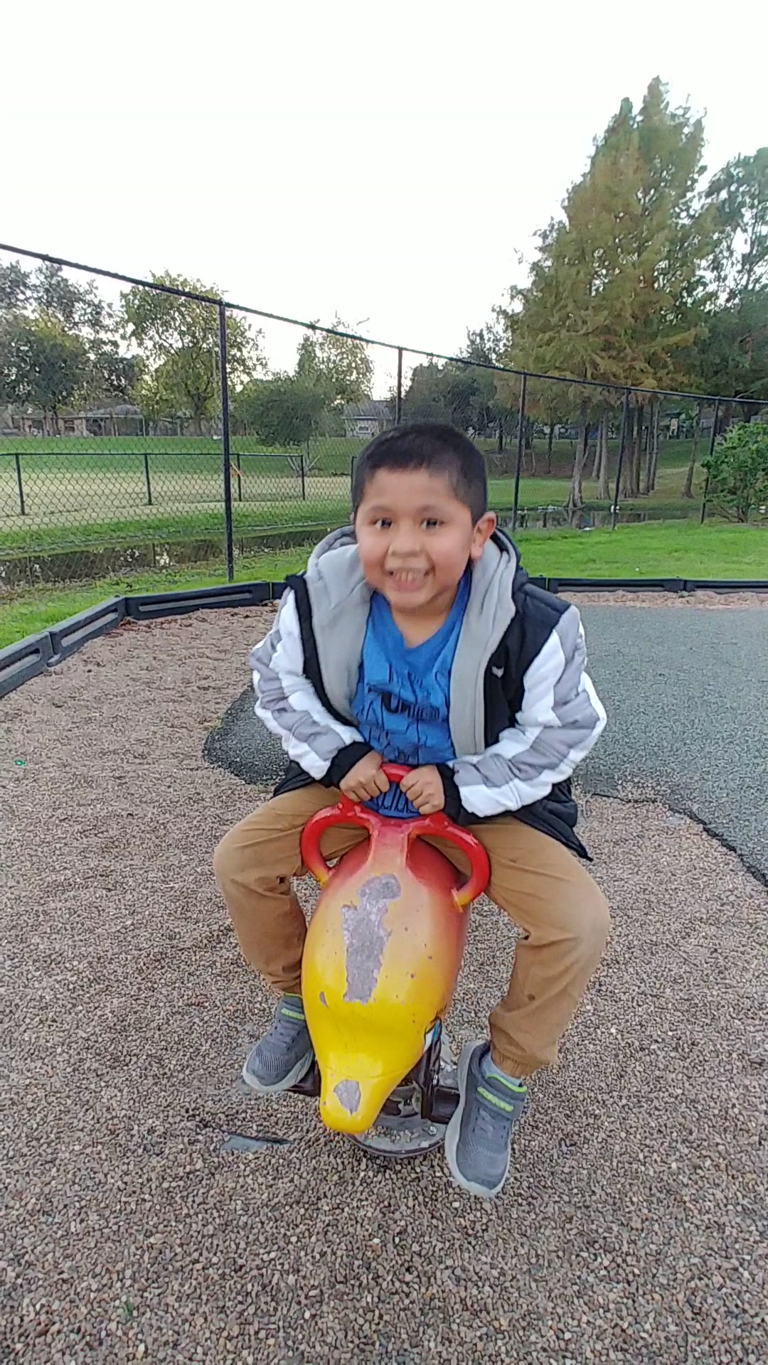 Heritage Park - Houston, TX