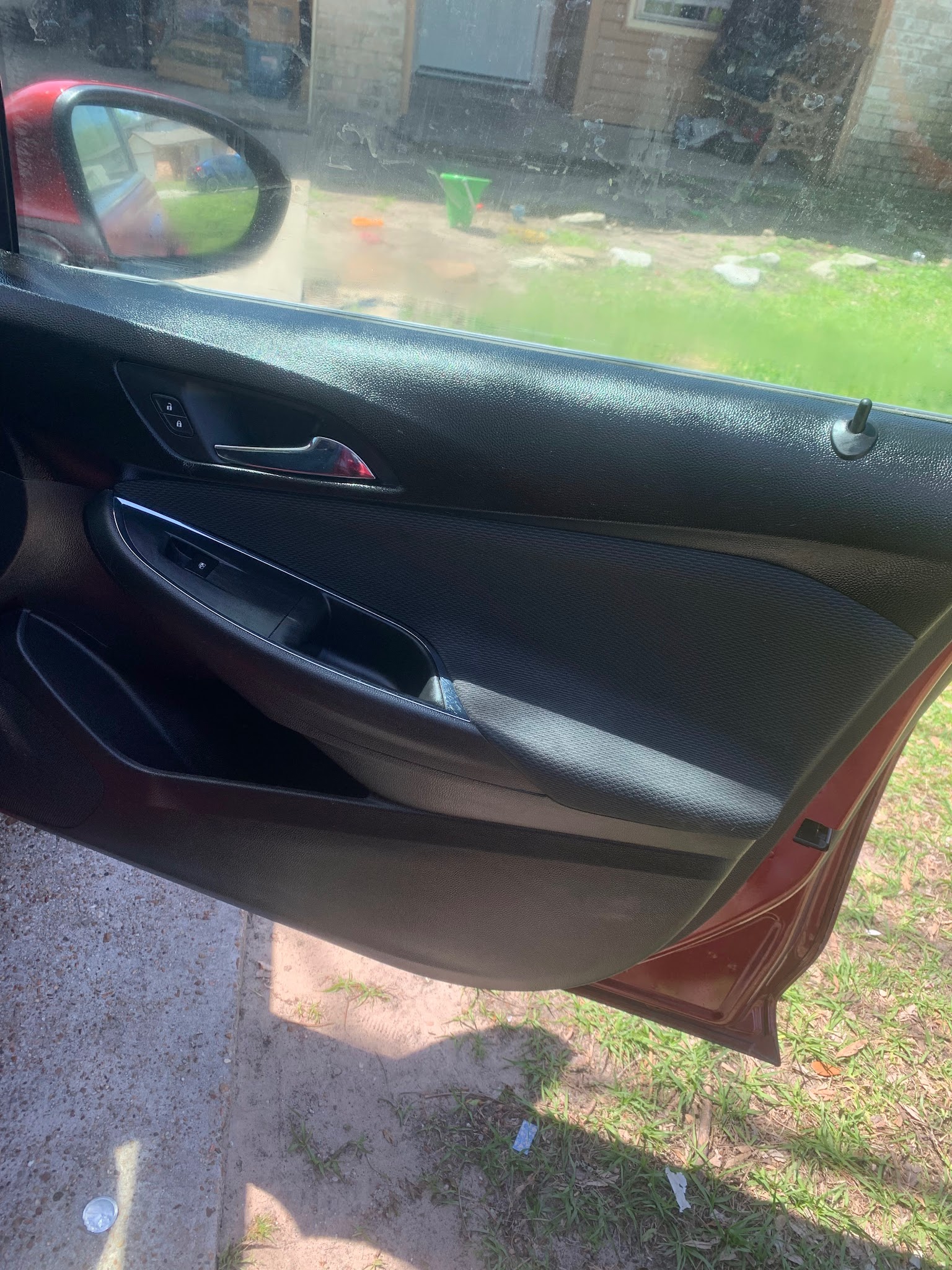 Heritage Park - Houston, TX