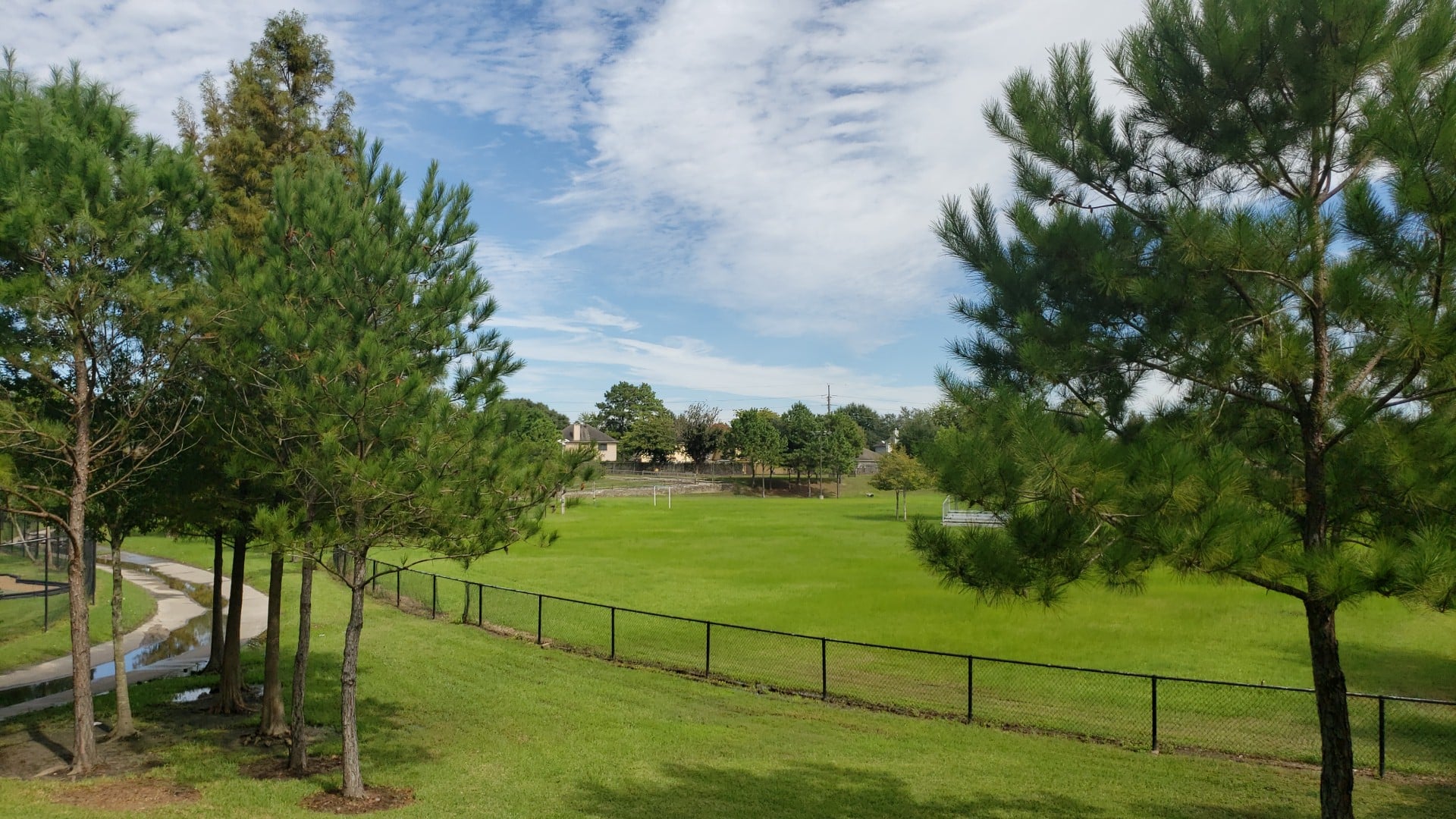 Heritage Park - Houston, TX