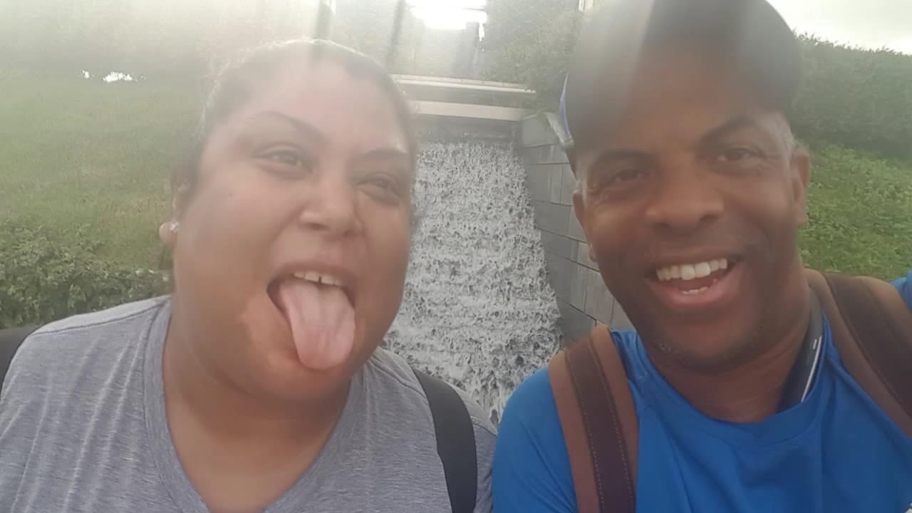 Hermann Park - Houston, TX