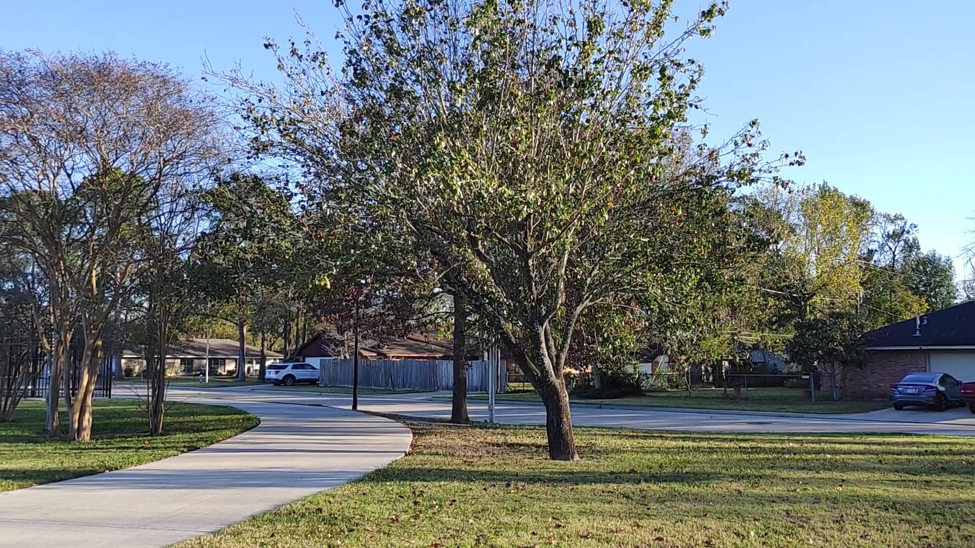 James W. Lee Park - Houston, TX