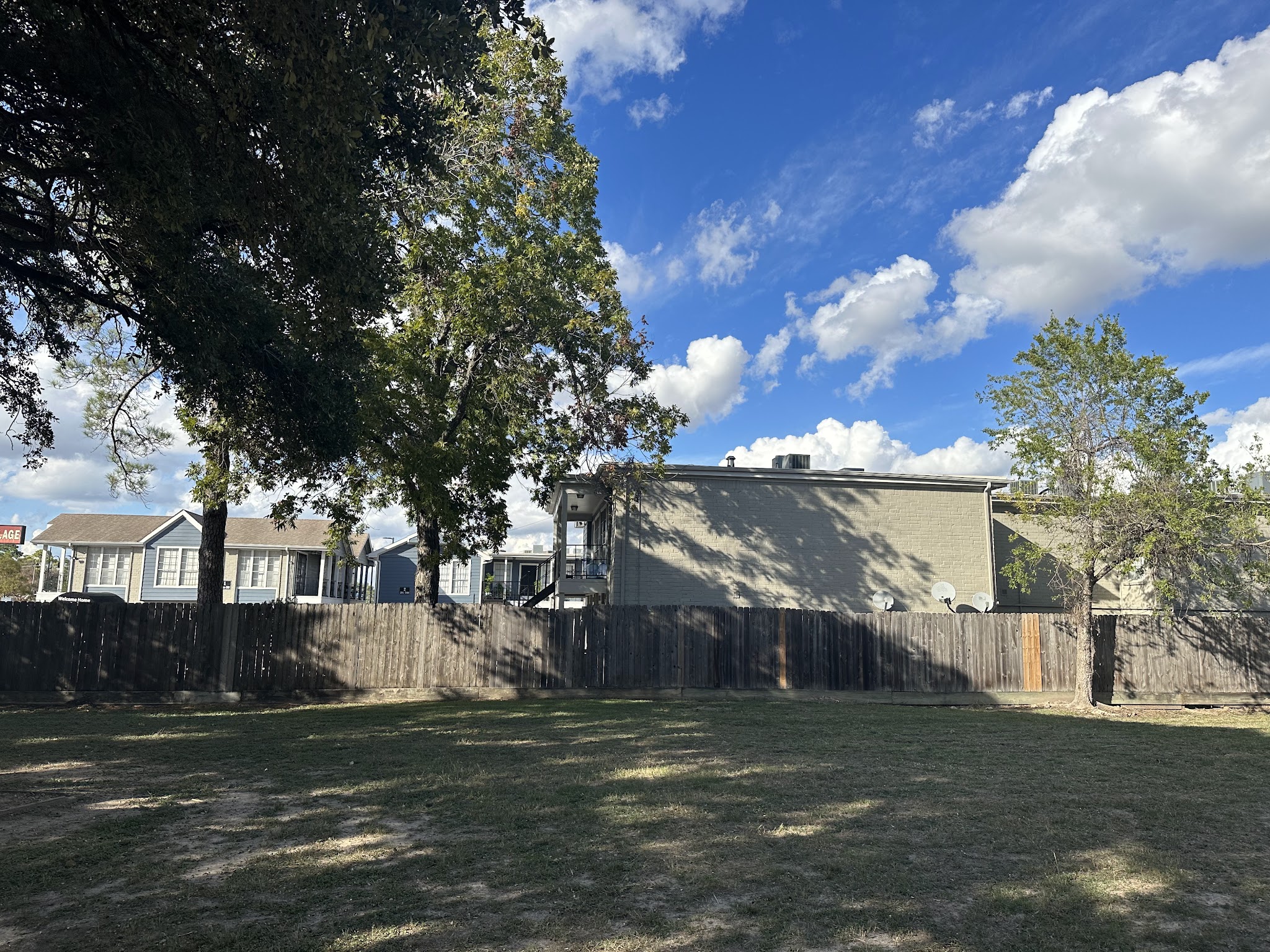 Judge Roberta Lloyd Park - Houston, TX