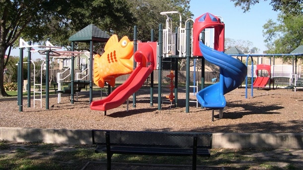 Judge Roberta Lloyd Park - Houston, TX