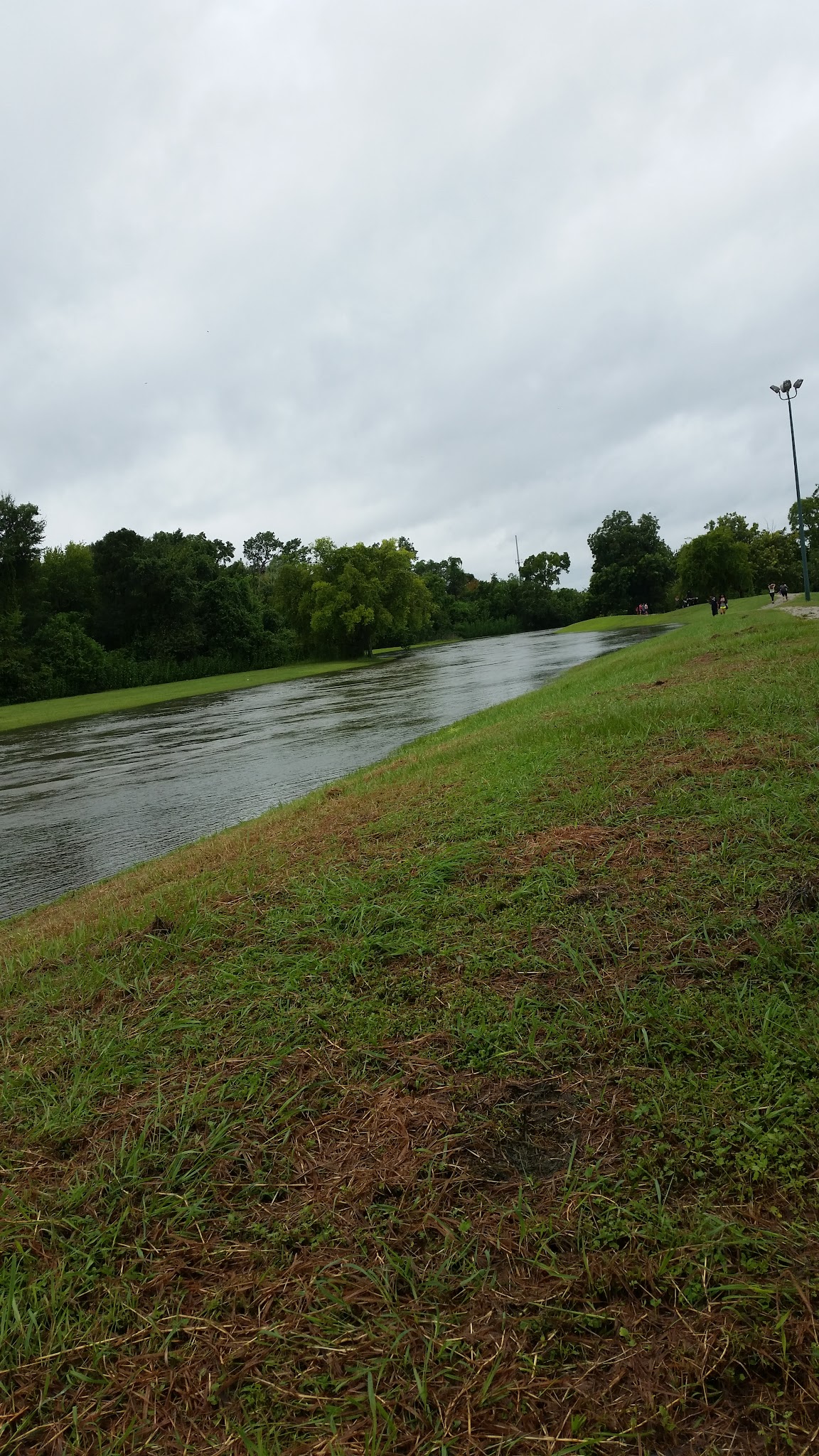 Langwood Park - Houston, TX