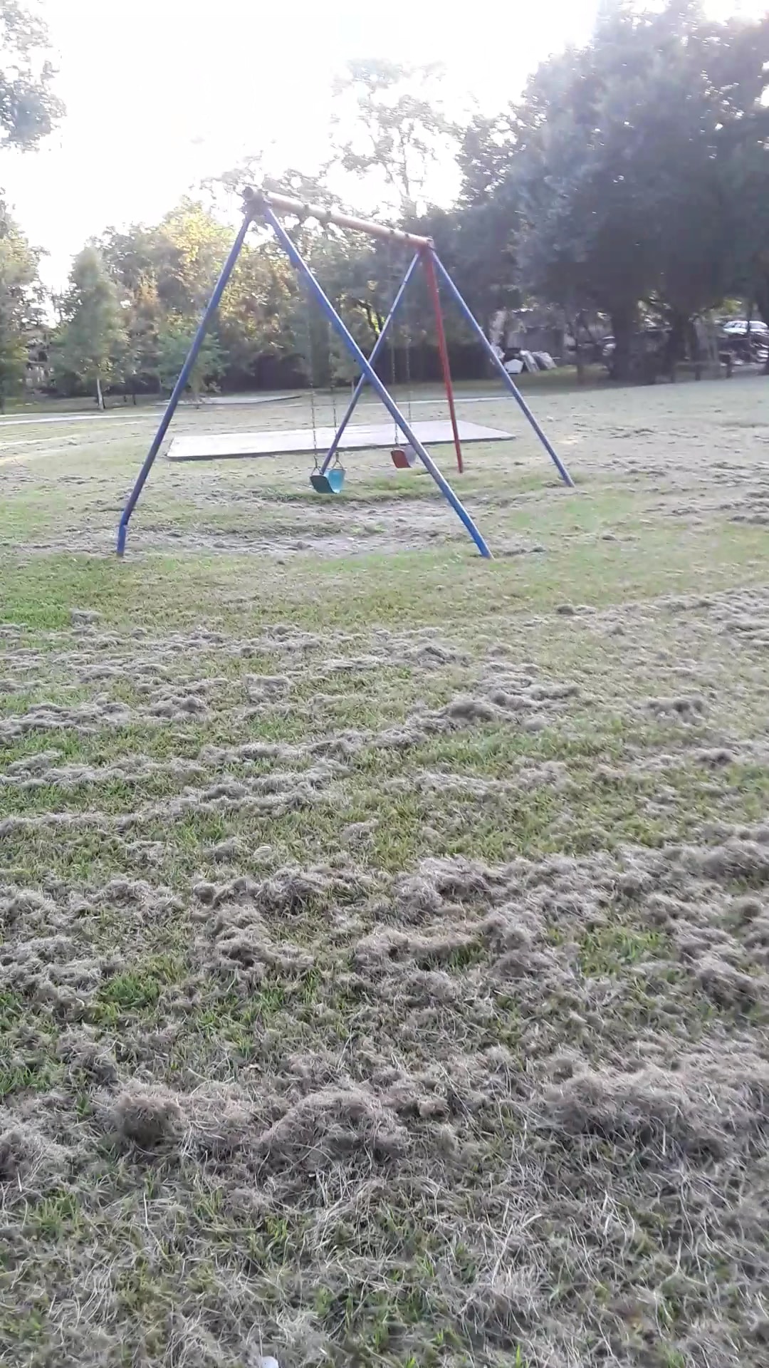 Langwood Park - Houston, TX