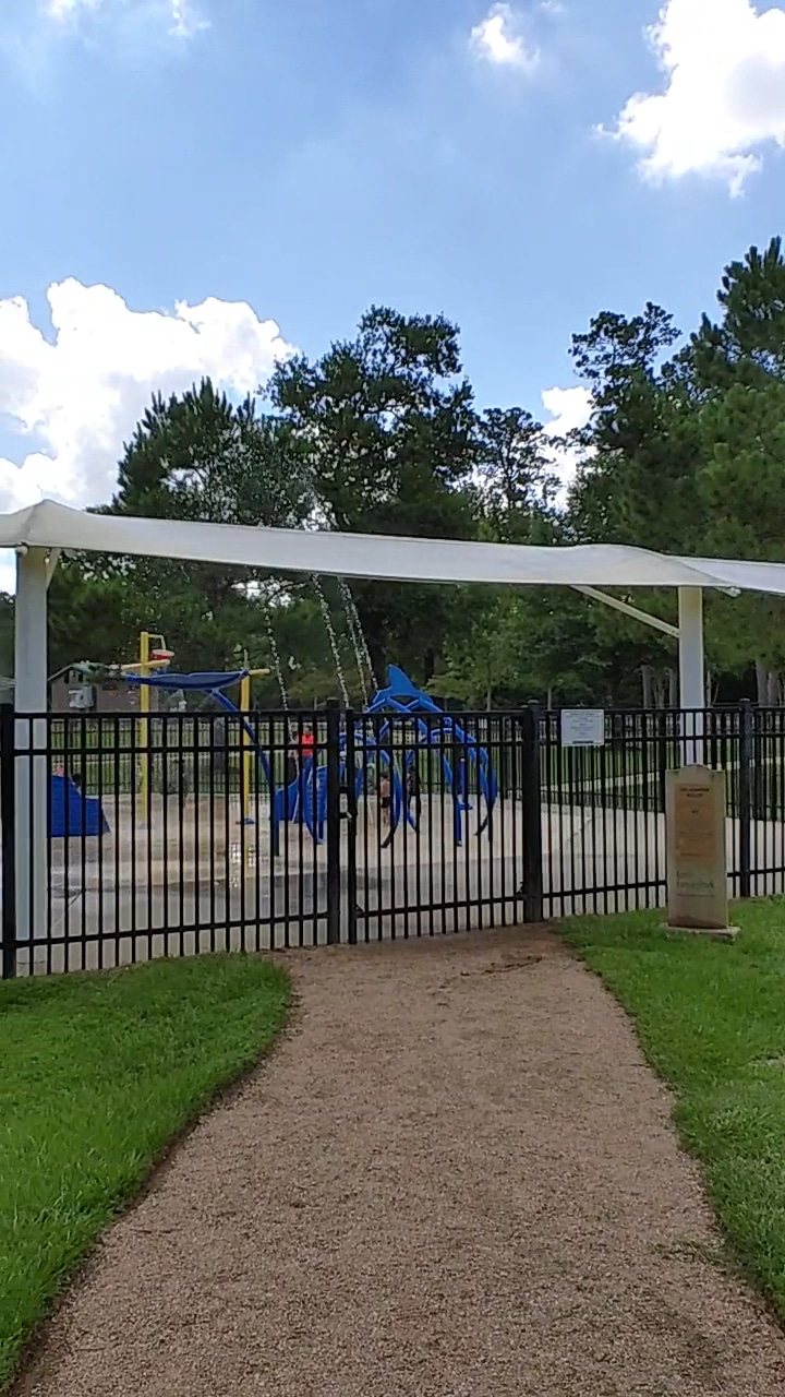 Lents Family Park East - Houston, TX