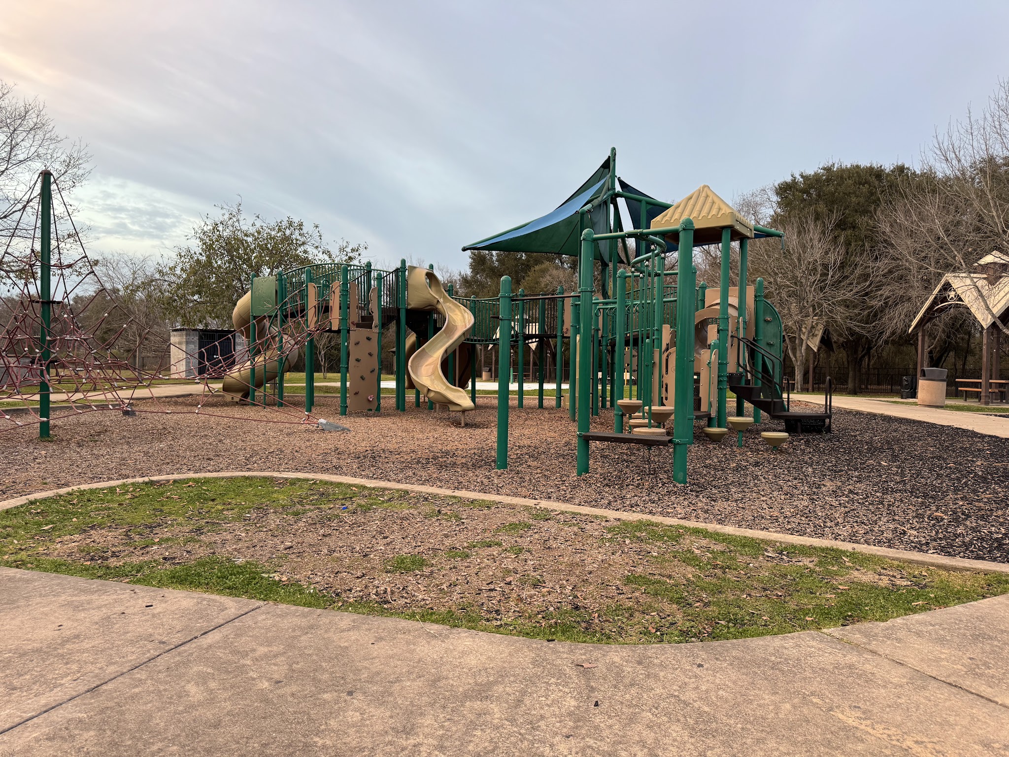 McClendon Park - Houston, TX