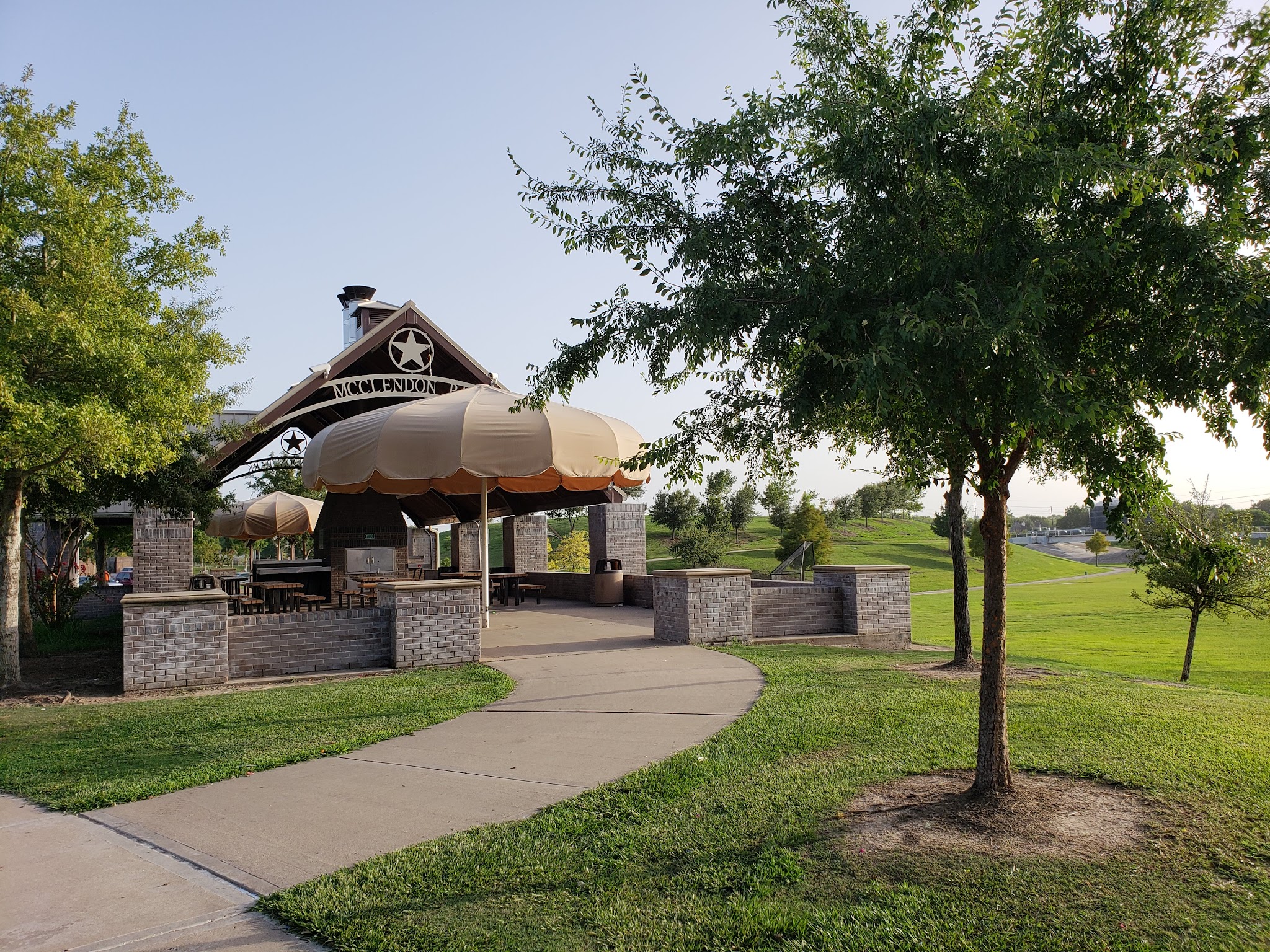 McClendon Park - Houston, TX