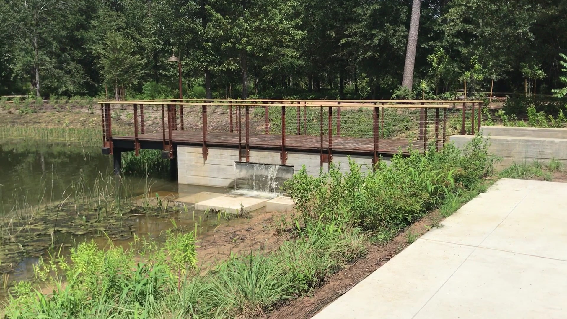 Memorial Park - Houston, TX