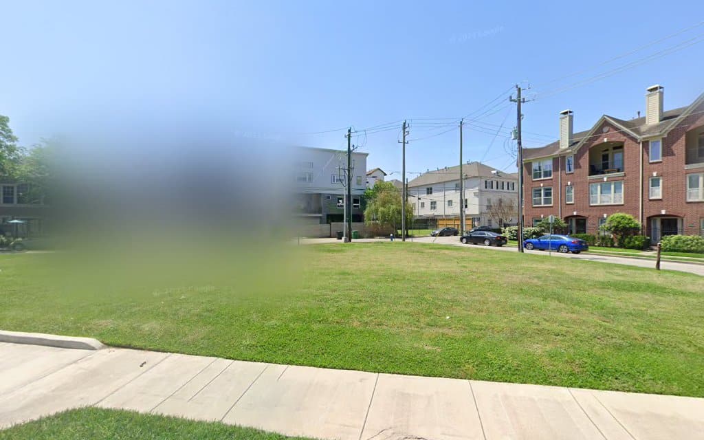 Midtown Pet Park - Houston, TX