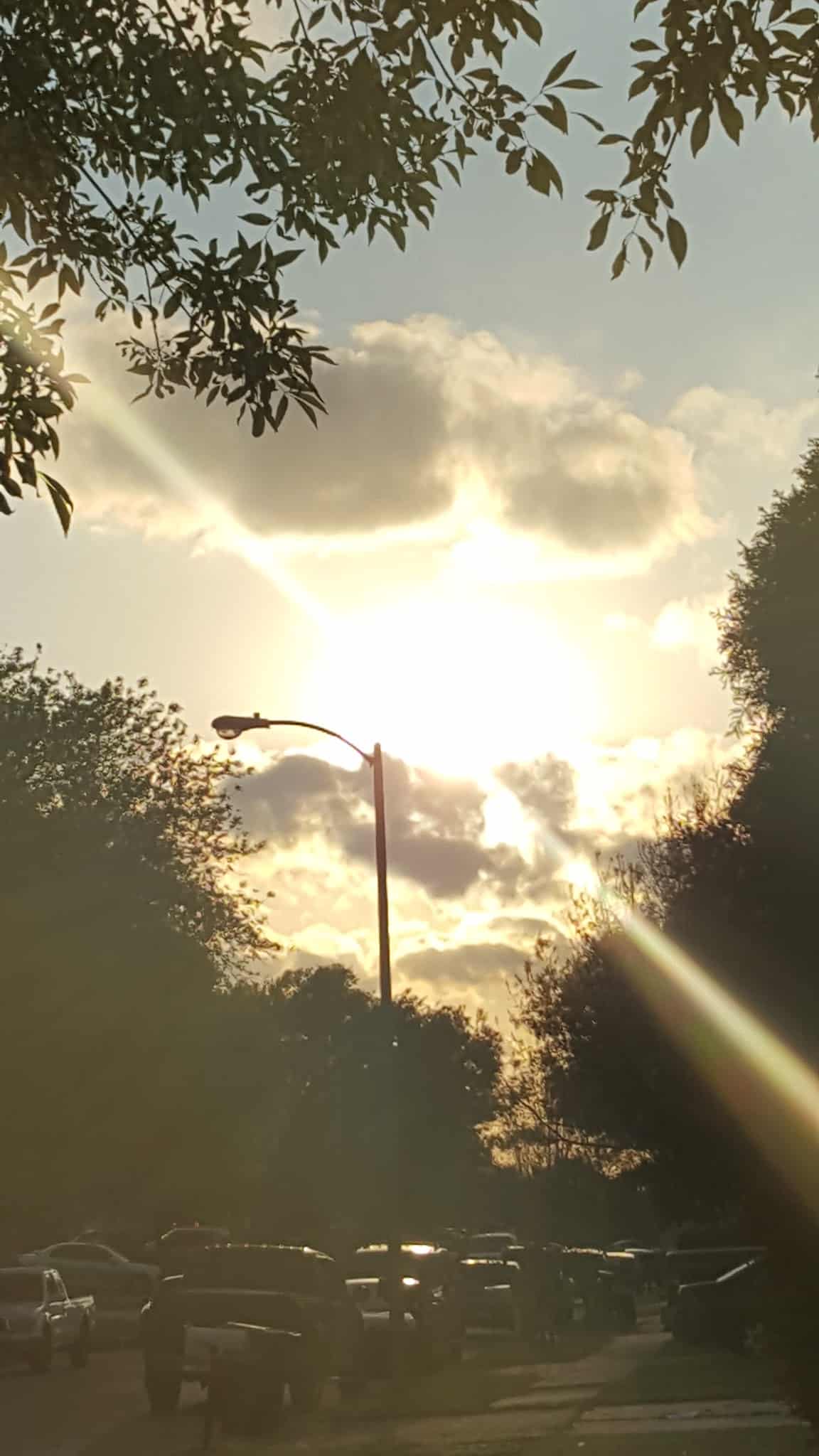 Mission Bend Community Park - Houston, TX