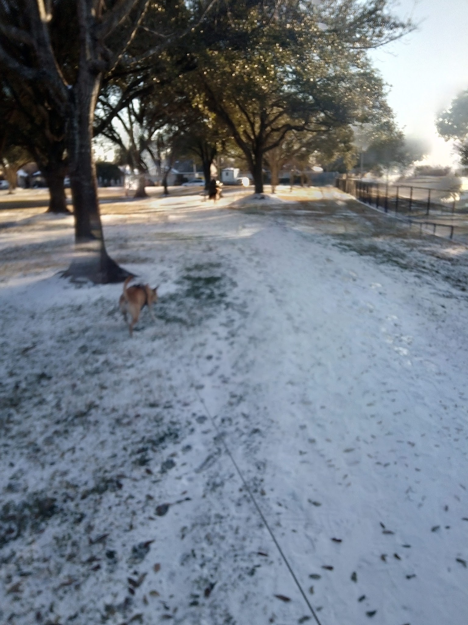 Mission Bend Community Park - Houston, TX