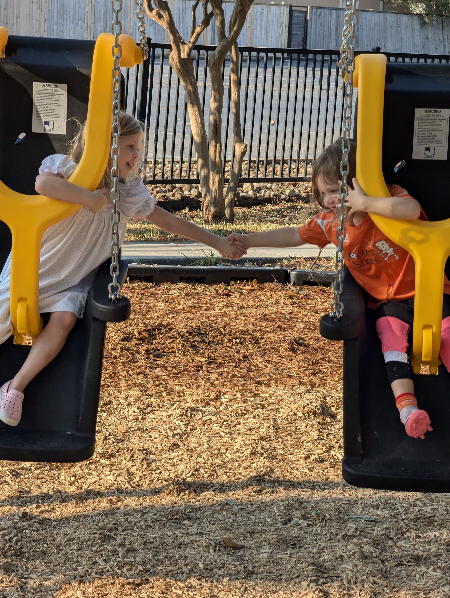 Spring Valley Village City Park - Houston, TX