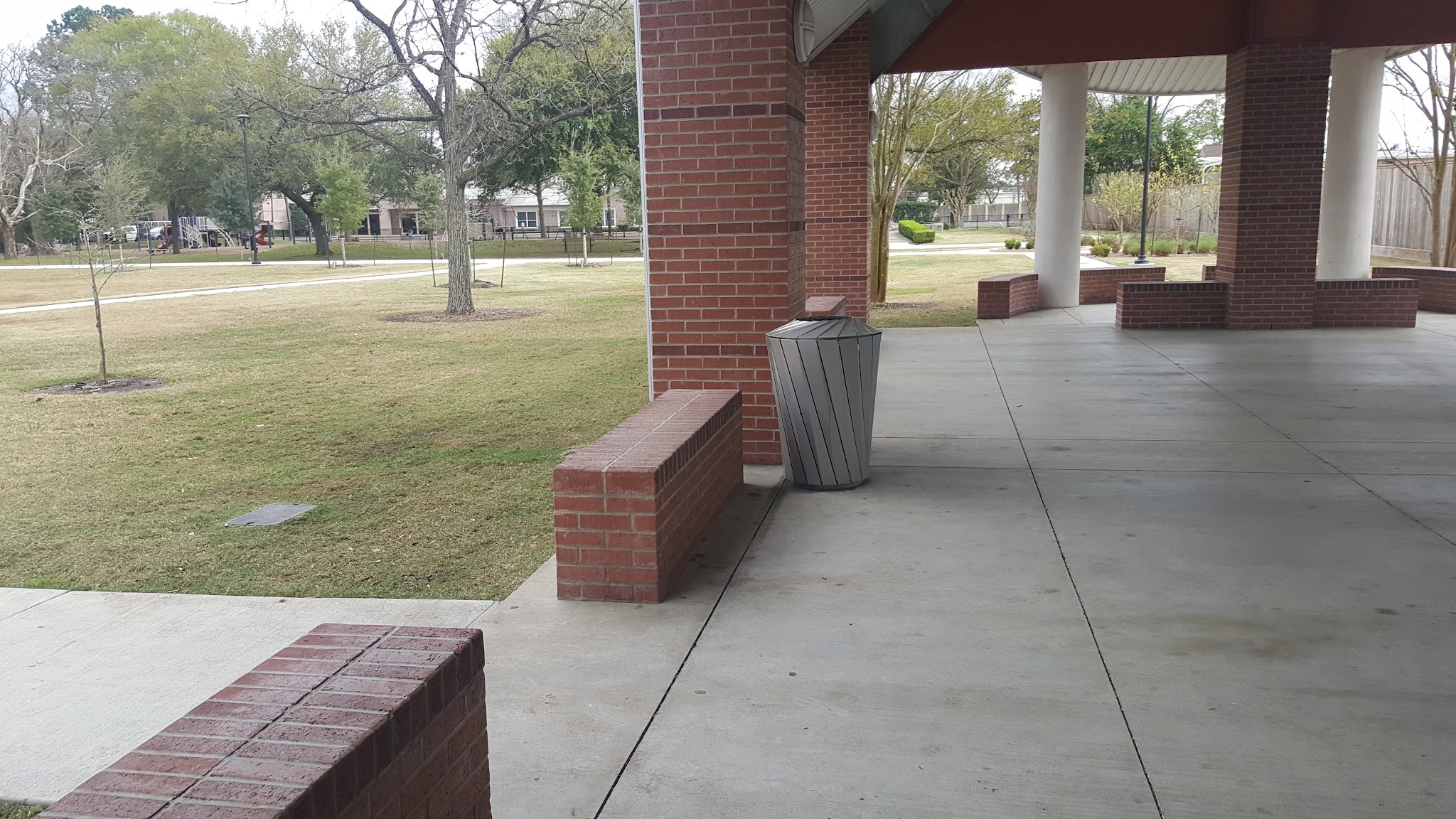 Spring Valley Village City Park - Houston, TX