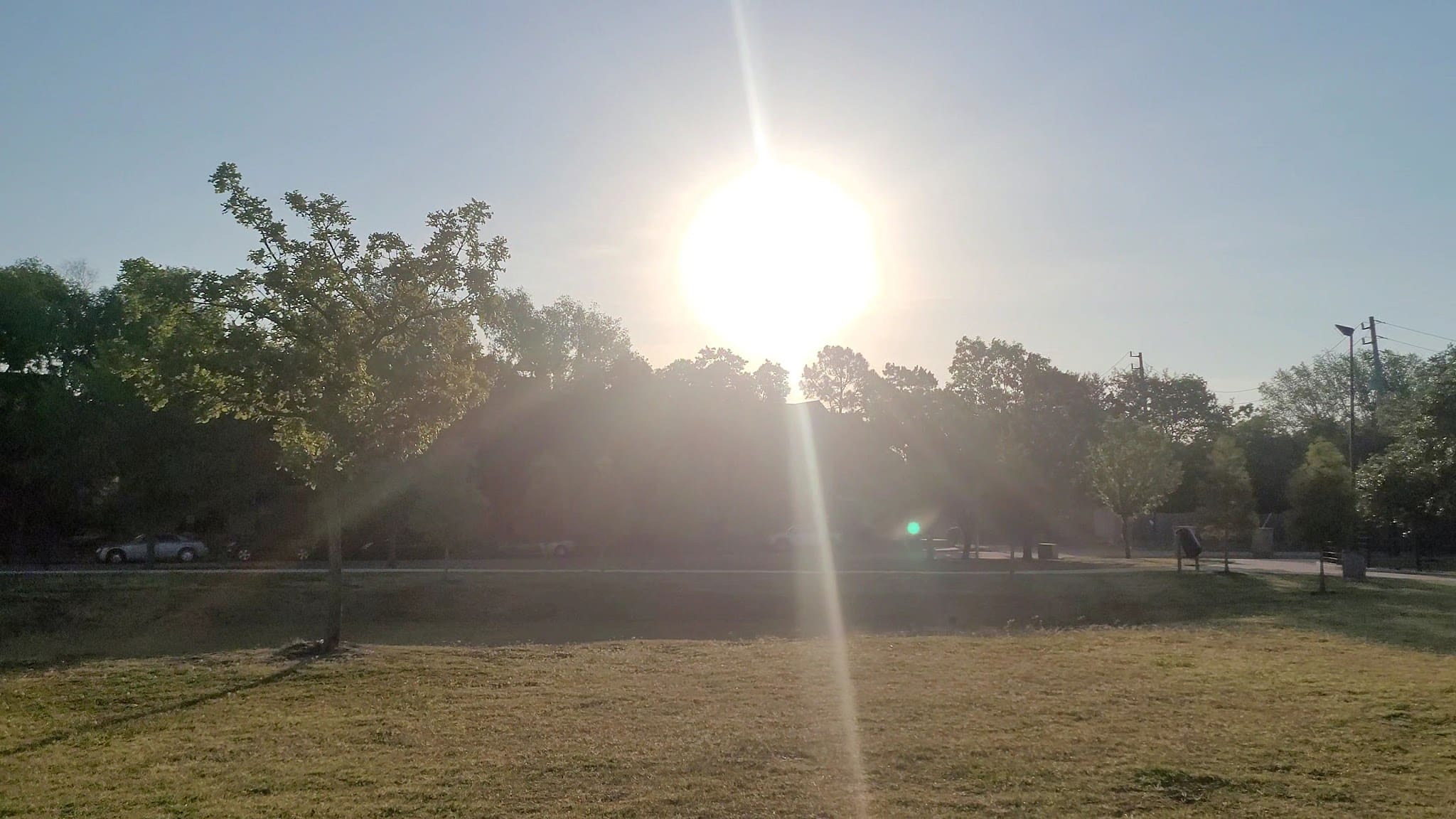 Waldemar Park - Houston, TX