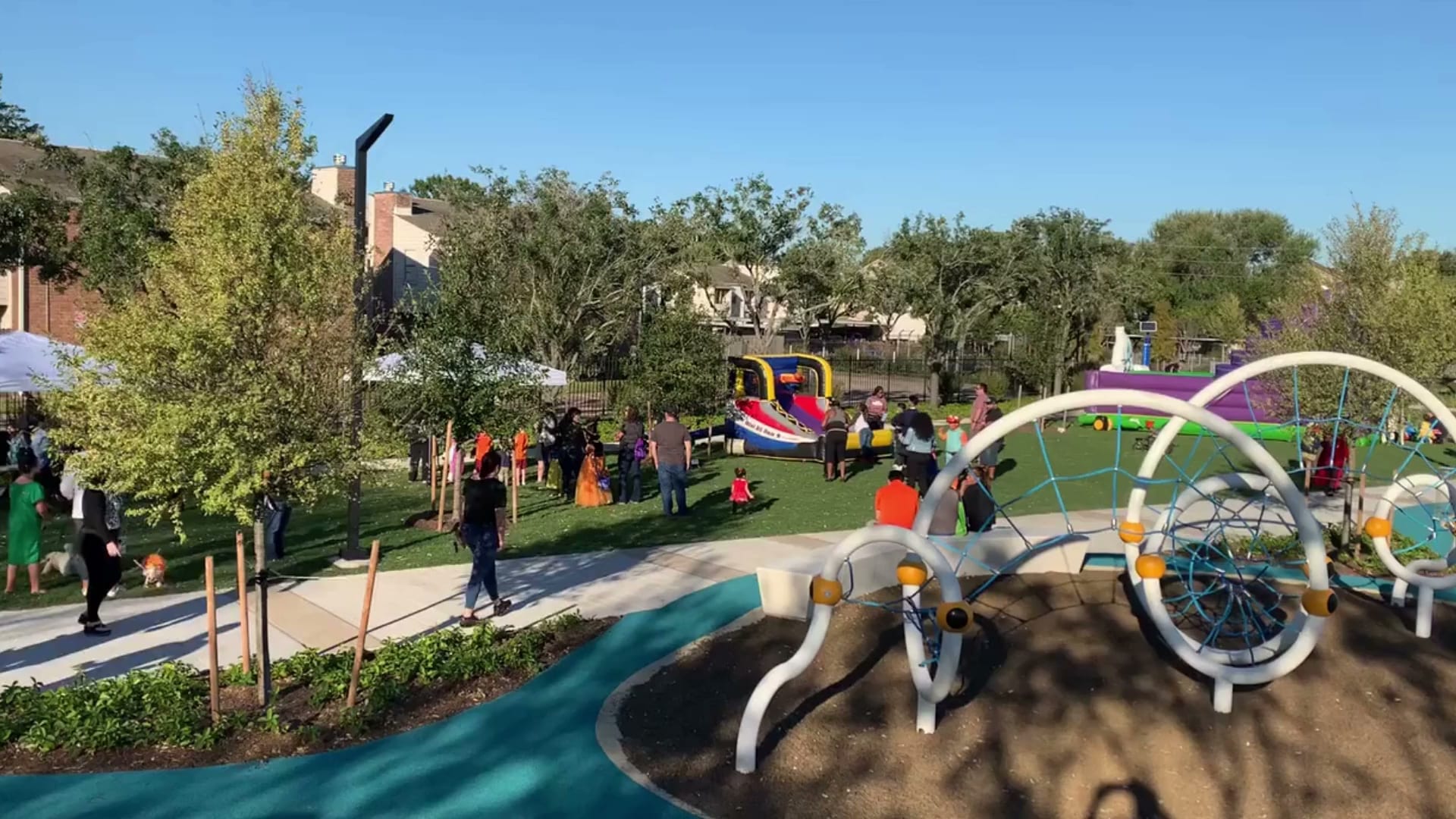 Woodchase Park - Houston, TX