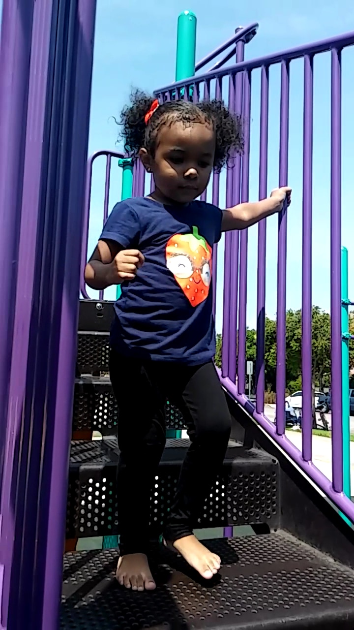 Ashwood Park - Inglewood, CA