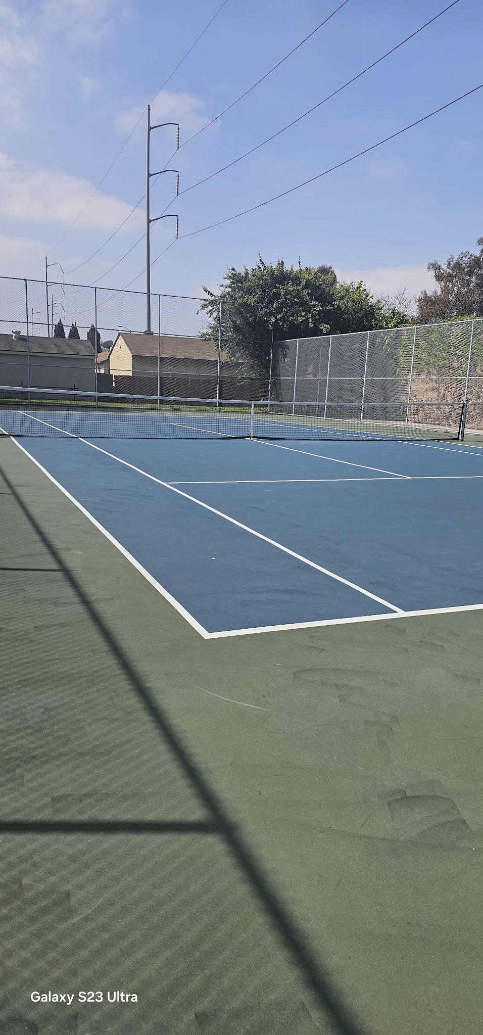 Ashwood Park - Inglewood, CA