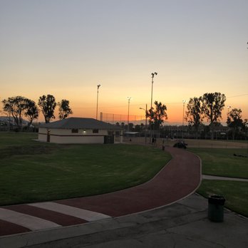 Darby Park - Inglewood, CA