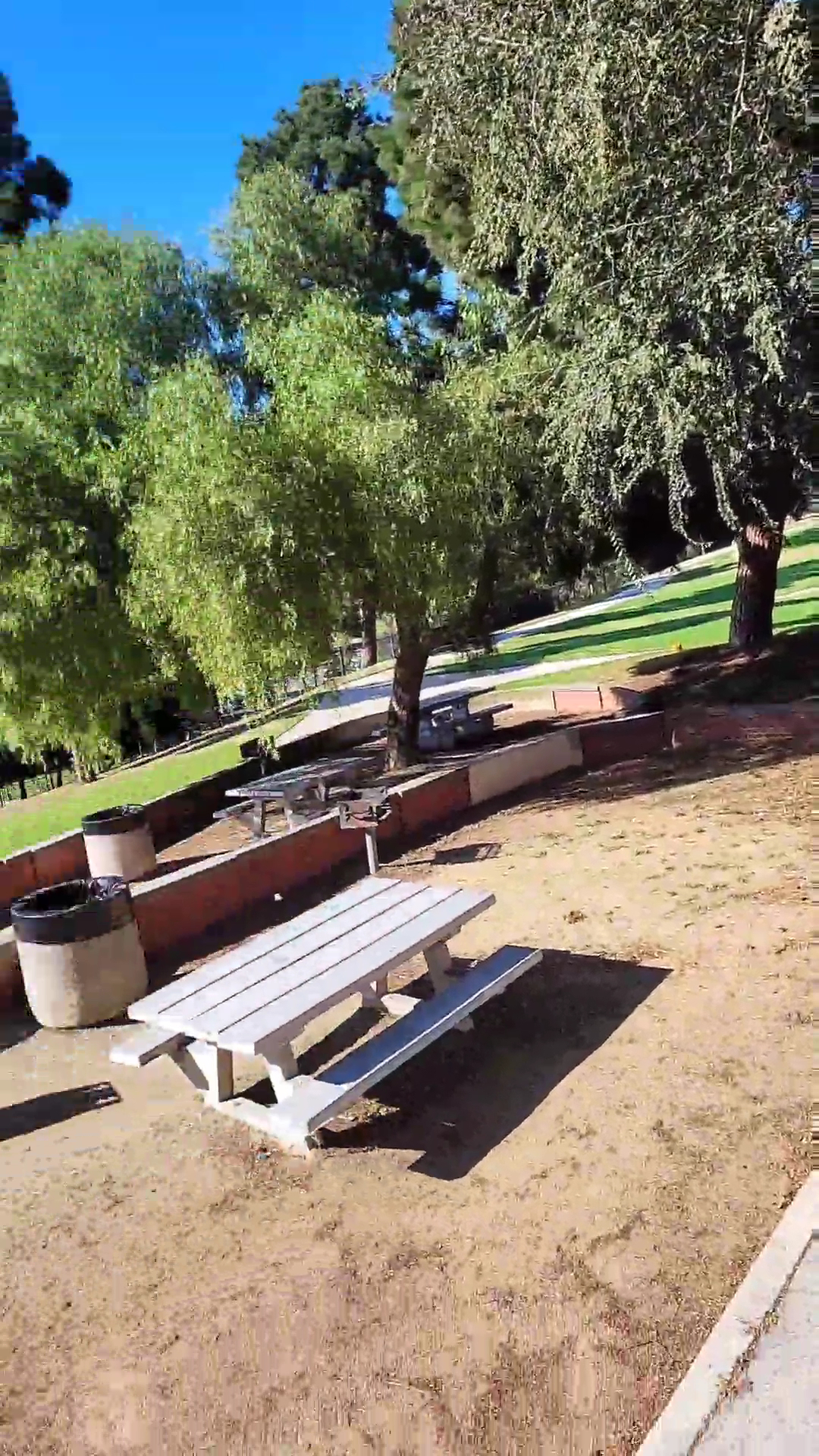 Darby Park - Inglewood, CA