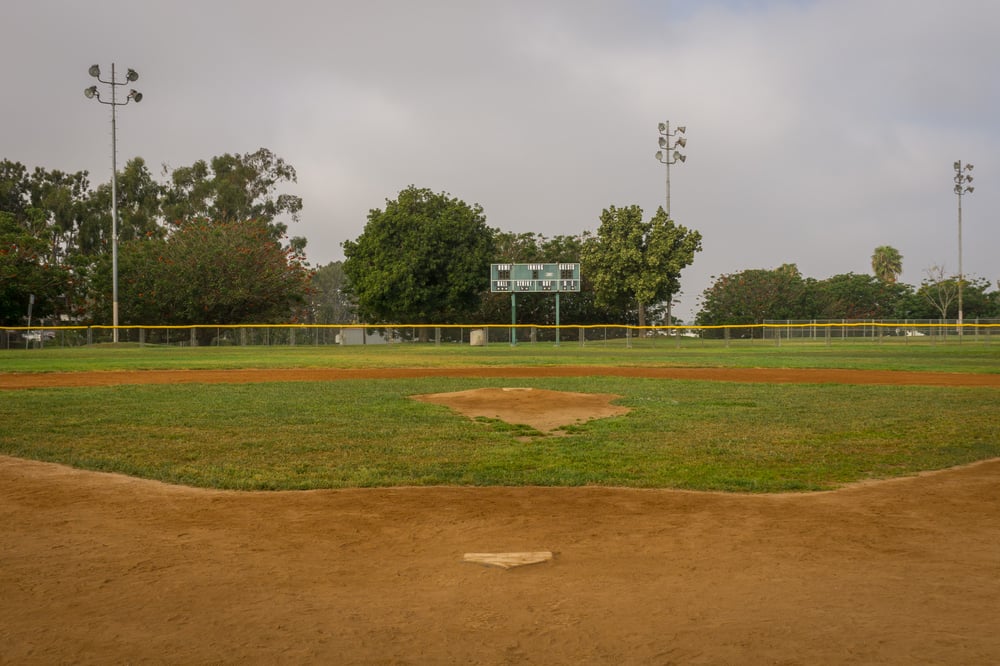 Rogers Park - Inglewood, CA