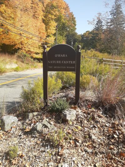 O'Hara Nature Center - Irvington, NY