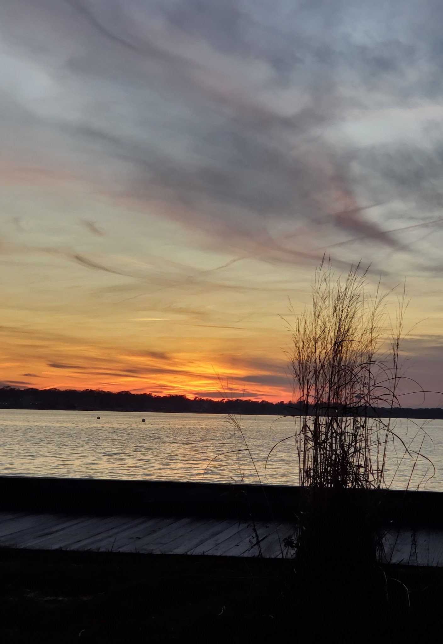 Island Heights Triangle Park - Island Heights, NJ