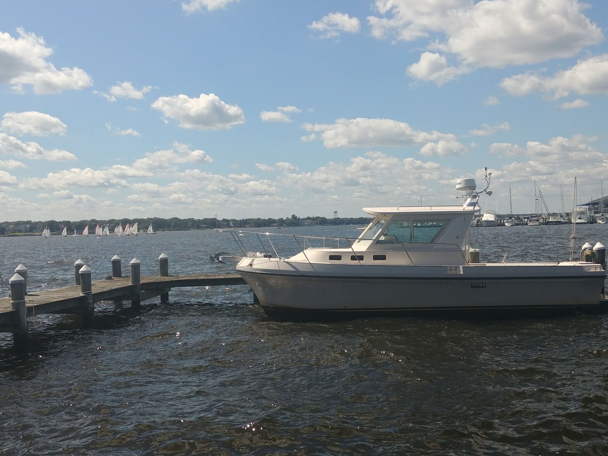 Island Heights Triangle Park - Island Heights, NJ