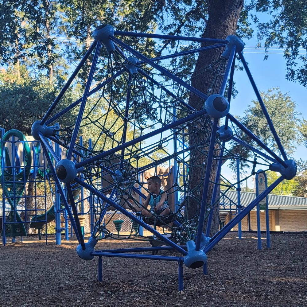 Detert Park - Jackson, CA