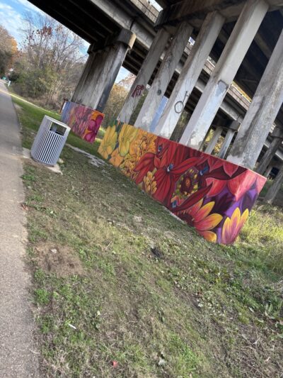 Museum Trail - Jackson, MS