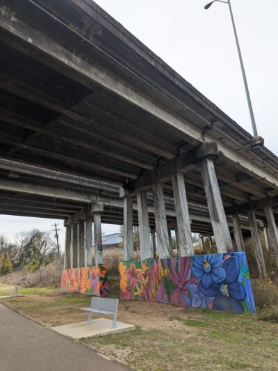 Museum Trail - Jackson, MS