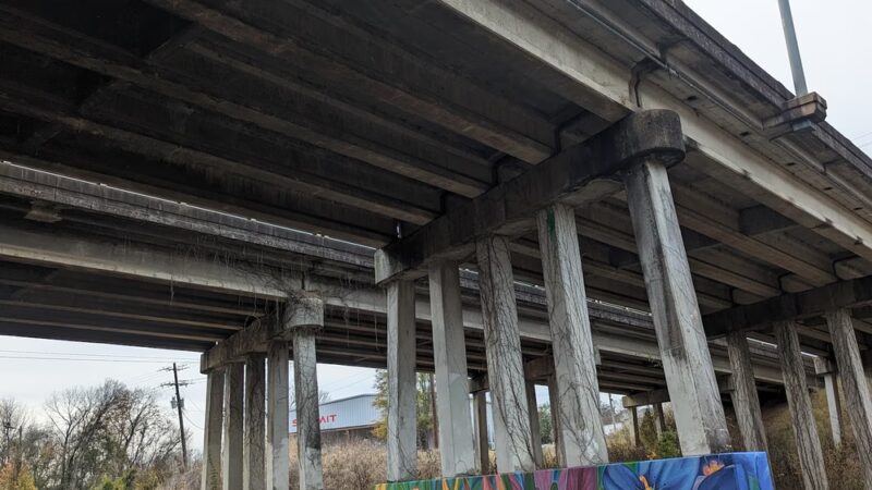 Museum Trail - Jackson, MS