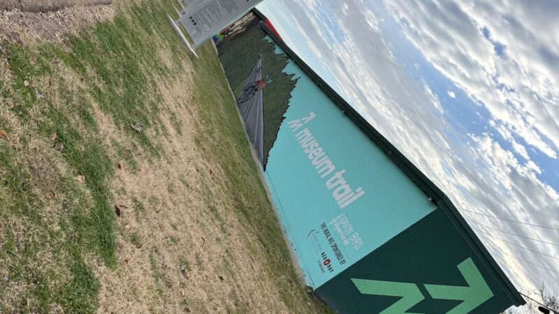 Museum Trail - Jackson, MS