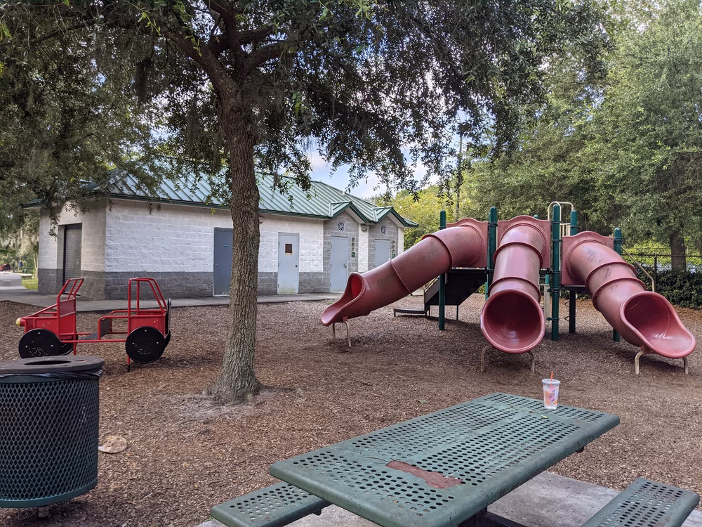 Abess Park - Jacksonville, FL